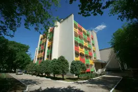 Санаторий «Саки», Саки, изображение 6