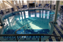 Санаторий «Юрмино», Саки, изображение 3