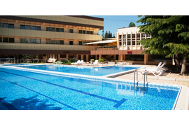 Санаторий «Golden Resort», Алушта, изображение 2