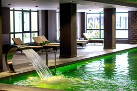 SPA-отель «Грин Резорт», Кисловодск, изображение 2