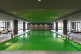 SPA-отель «Грин Резорт», Кисловодск, изображение 6