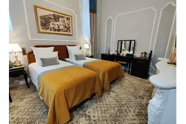 SPA-отель «Лермонтовские ванны», Пятигорск, изображение 3