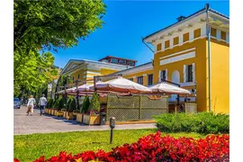 SPA-отель «Лермонтовские ванны», Пятигорск, изображение 5