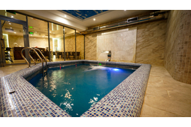 SPA-отель «Панорама», Кисловодск, изображение 6