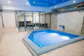SPA-отель «Панорама», Кисловодск, изображение 2