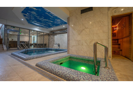 SPA-отель «Панорама», Кисловодск, изображение 4