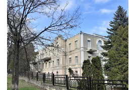 Ессентукская клиника НИИ Курортологии ФМБА, Ессентуки, изображение 3