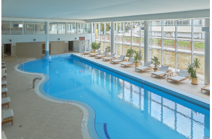 Санаторий «Плаза», Кисловодск, изображение 2