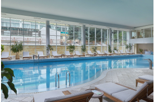 Санаторий «Плаза», Кисловодск, изображение 3