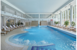 Санаторий «Плаза», Кисловодск, изображение 4