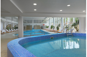 Санаторий «Плаза», Кисловодск, изображение 5