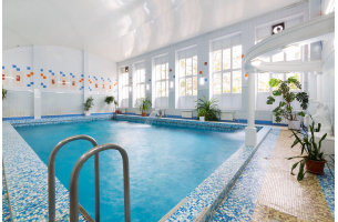 Санаторий «Москва», Кисловодск, изображение 3