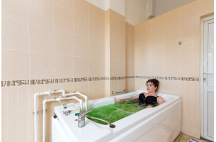 Санаторий «Москва», Кисловодск, изображение 5