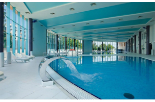 Санаторий «Русь», Ессентуки, изображение 2