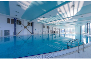 Санаторий «Русь», Ессентуки, изображение 5