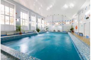 Санаторий «Москва», Кисловодск, изображение 2