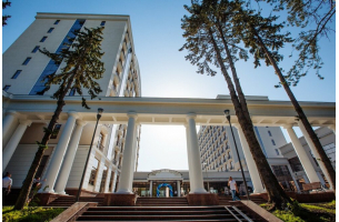 Санаторий Источник, Ессентуки