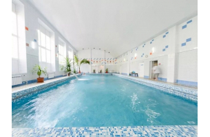 Санаторий «Москва», Кисловодск, изображение 4