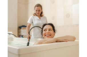 Санаторий «МЧС», Кисловодск, изображение 4