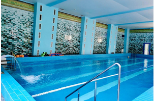 Санаторий «Родник», Кисловодск, изображение 2