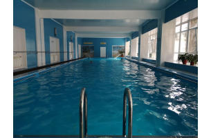 Санаторий «Дон», Пятигорск, изображение 3