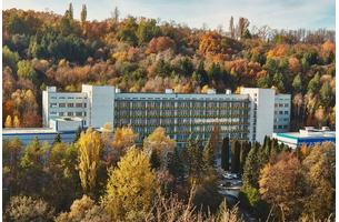 Санаторий Родник, Кисловодск