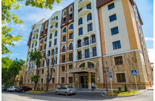 Санаторий «Арника», Кисловодск