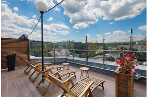 Санаторий «Арника», Кисловодск, изображение 4