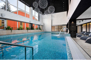 Санаторий «Арника», Кисловодск, изображение 2