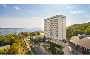 Санаторий «Родник», Пятигорск