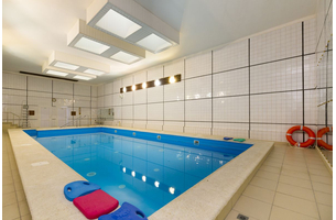 Санаторий «Родник», Пятигорск, изображение 2