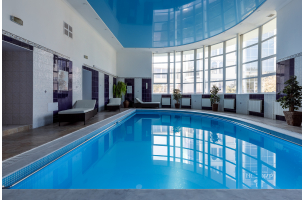 Санаторий «Исток», Ессентуки, изображение 2