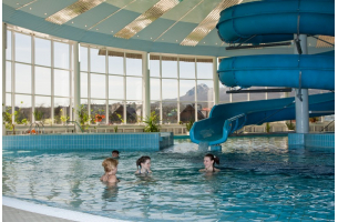 Санаторий «Машук Аква-Терм», Железноводск, изображение 5