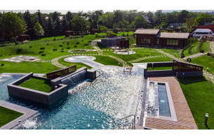 Санаторий «Машук Аква-Терм», Железноводск, изображение 3