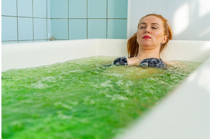 Санаторий «Виктория», Ессентуки, изображение 2