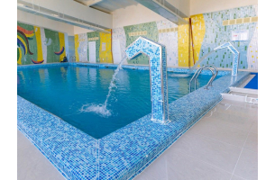 Санаторий «Виктория», Ессентуки, изображение 2