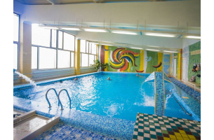 Санаторий «Виктория», Ессентуки