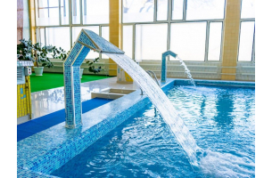 Санаторий «Виктория», Ессентуки, изображение 3