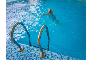 Санаторий «Виктория», Ессентуки, изображение 4