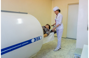 Санаторий «Виктория», Ессентуки, изображение 5