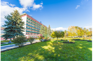 Санаторий Виктория, Ессентуки