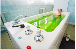 Санаторий «Виктория», Ессентуки, изображение 5