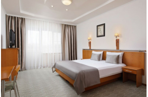 Санаторий «Машук Аква-Терм», Железноводск, изображение 2