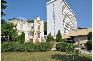 Санаторий Родник, Пятигорск