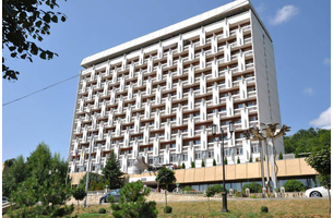 Санаторий Родник, Пятигорск