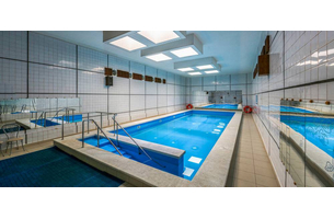 Бассейн в Санаторий Родник, Пятигорск