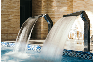 Санаторий «Главные Нарзанные Ванны», Кисловодск, изображение 6