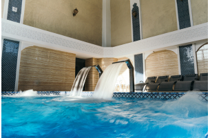 Санаторий «Главные Нарзанные Ванны», Кисловодск, изображение 5