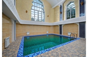 Санаторий «Главные Нарзанные Ванны», Кисловодск, изображение 4