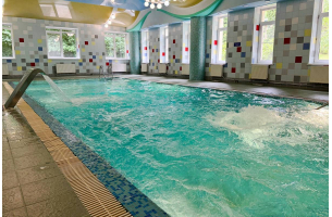 Санаторий «30 лет Победы», Железноводск, изображение 4